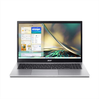 ACER - NOTEBOOK ASPIRE 3 A315-59-530X 15.6"-Silver