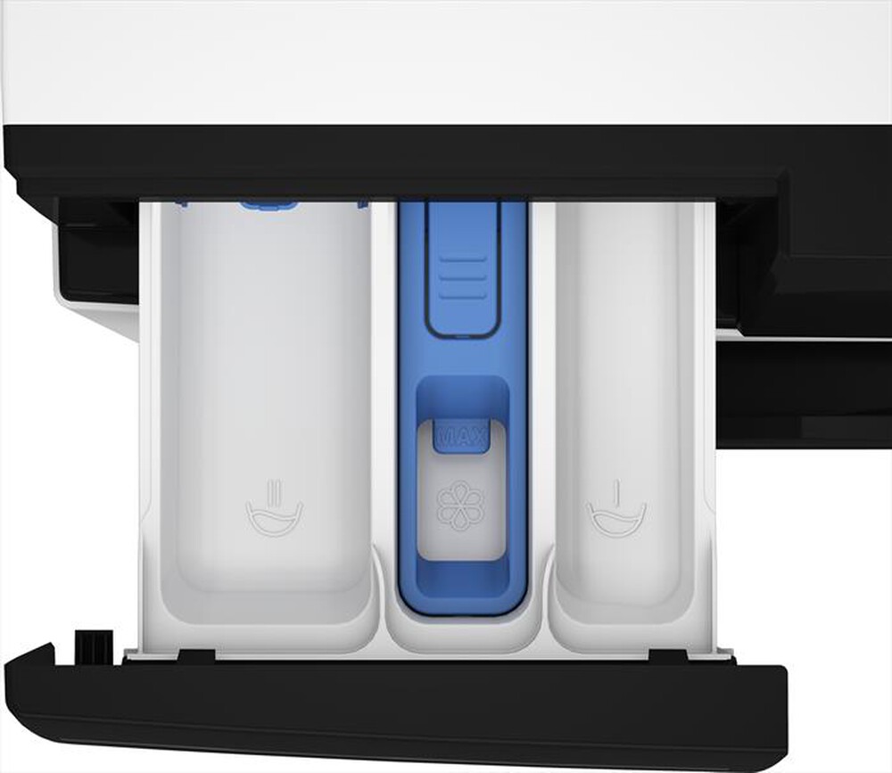 Immagine del prodotto BEKO - Lavatrice BMWEU9149DA 9Kg Classe A-Bianco