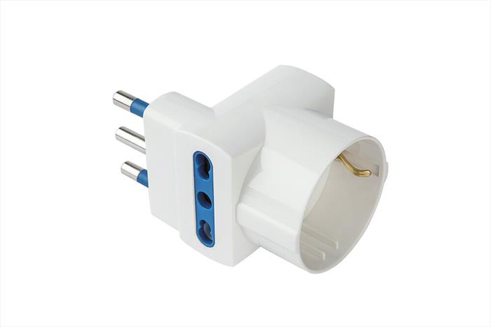 Immagine del prodotto TECHLIFE - PP2368T-Bianco