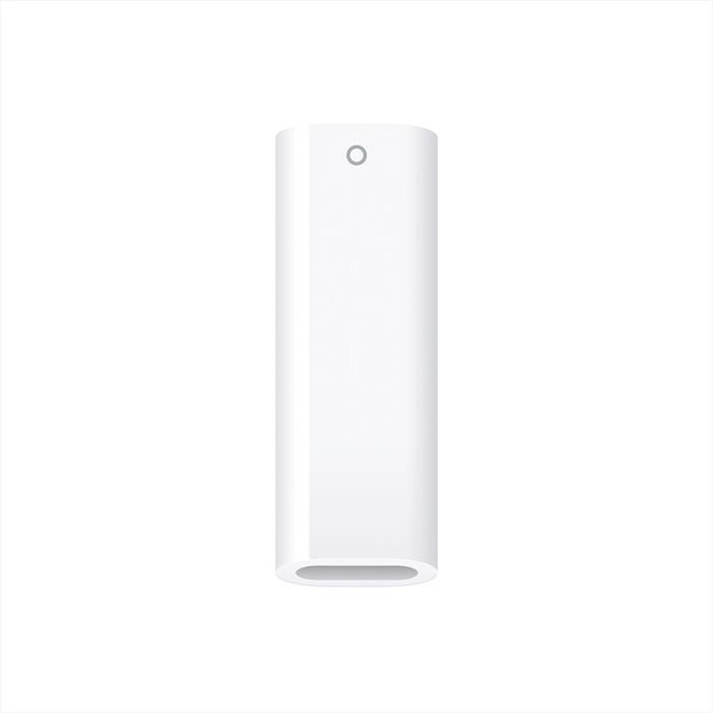 Immagine del prodotto APPLE - Adattatore da USB-C a Apple Pencil-Bianco