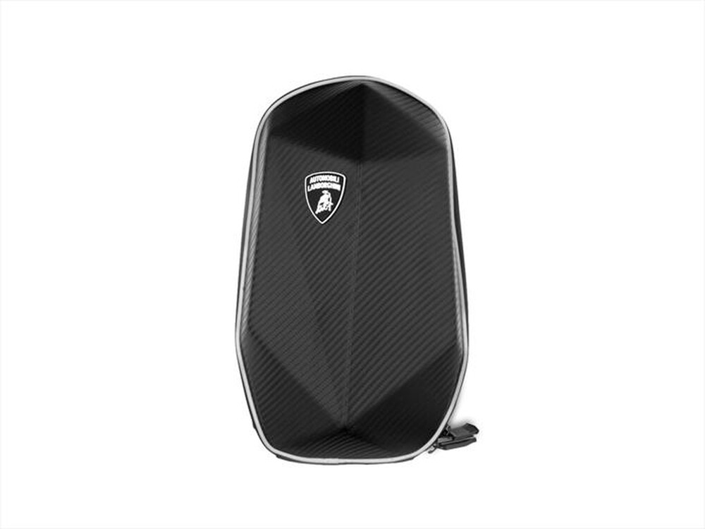 Immagine del prodotto LAMBORGHINI - HARD SHELL BAG FOR E-SCOOTER-Nero
