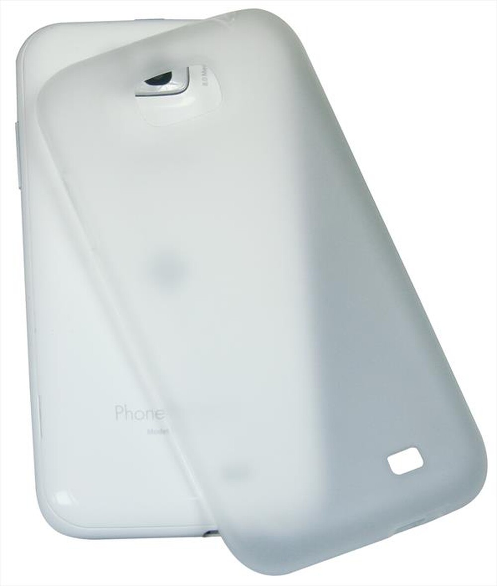 Immagine del prodotto MEDIACOM - Silicon Case per PhonePad Duo G530