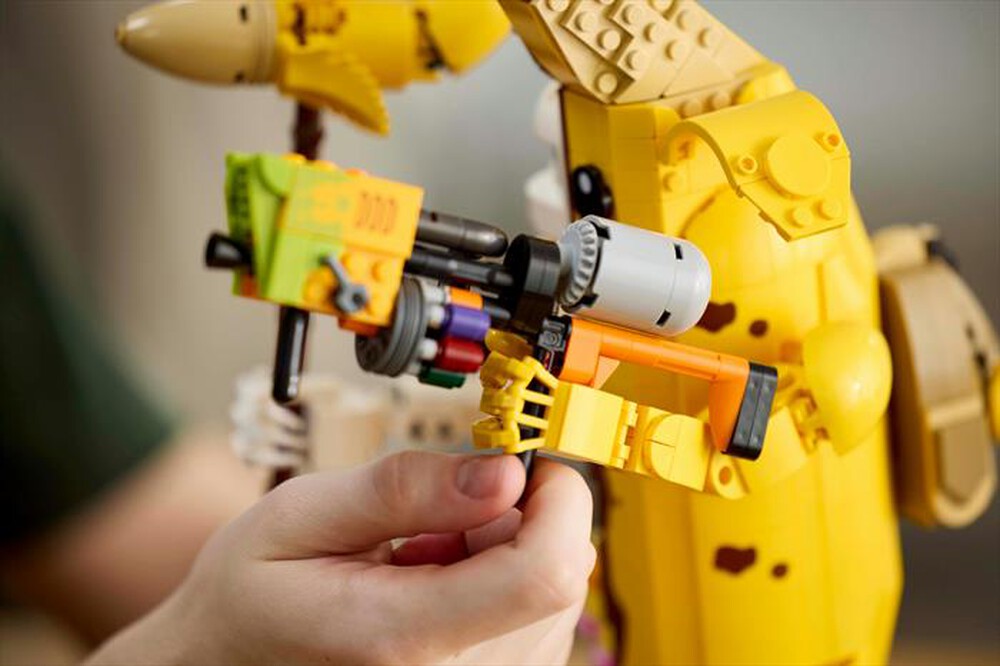 Immagine del prodotto LEGO - FORTNITE Bananita sbucciata 77072