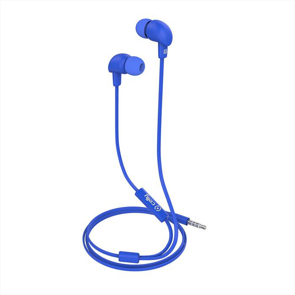 Immagine del prodotto CELLY - UP600BL-Blu/Plastica