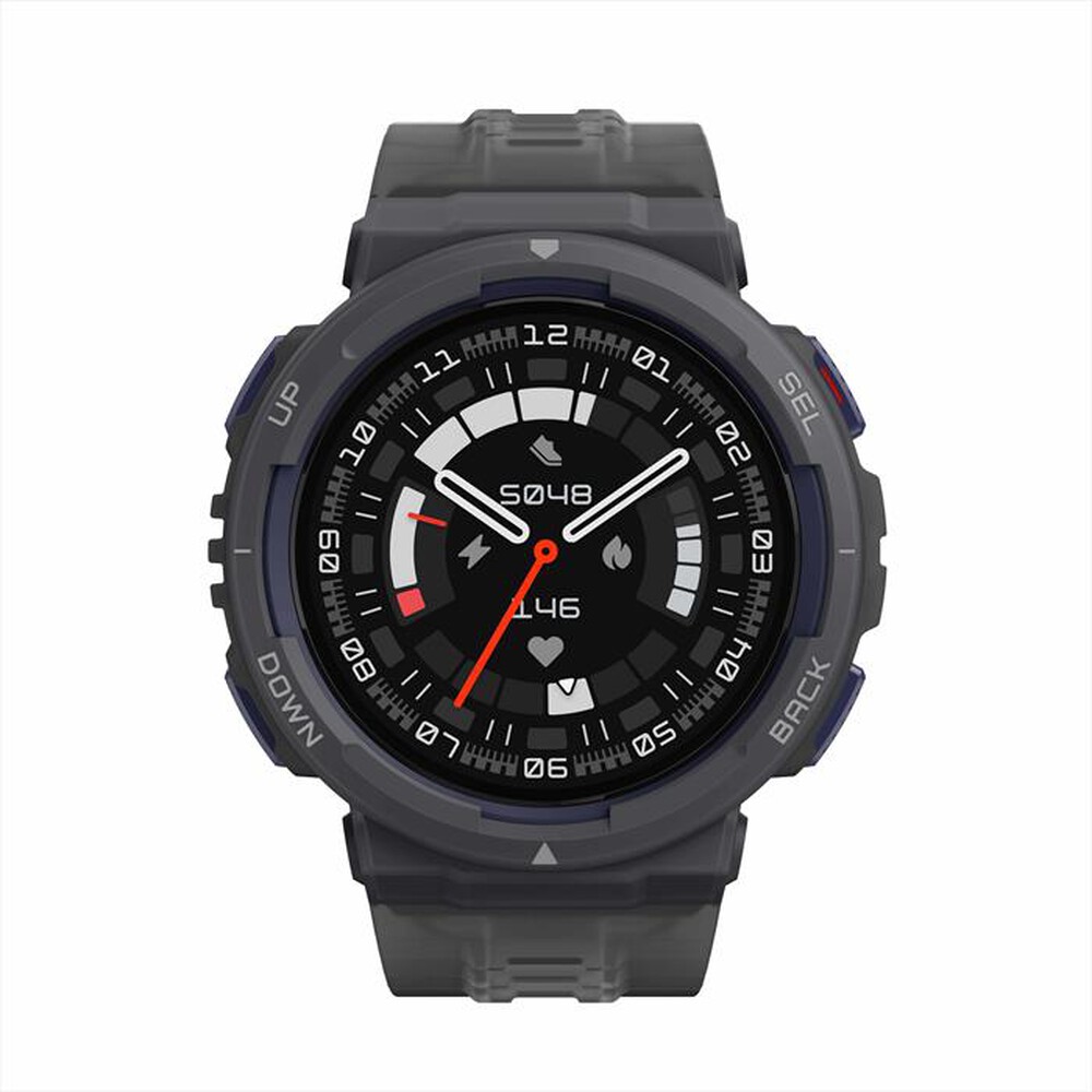 Immagine del prodotto AMAZFIT - ACTIVE EDGE-Midnight Pulse