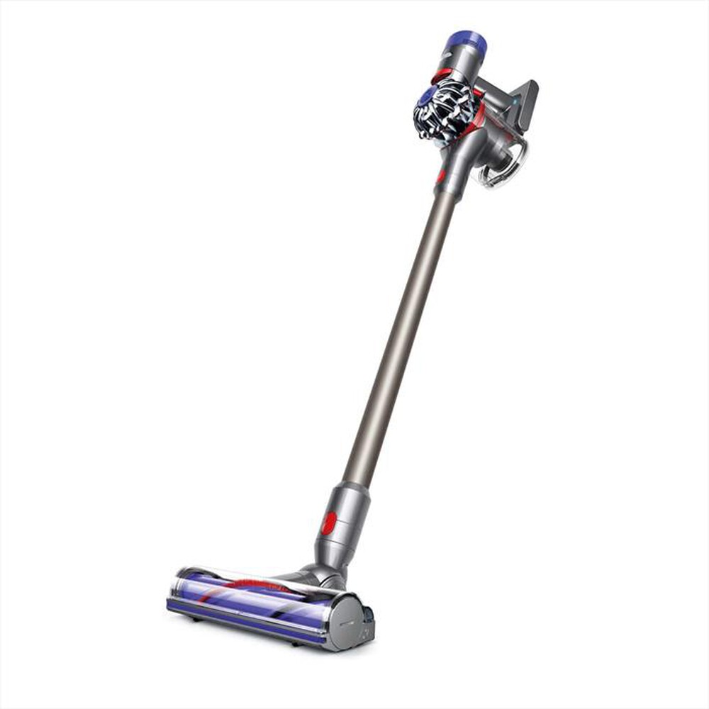 Immagine del prodotto DYSON - Scopa elettrica V8 ADVANCED-Silver/Nickel