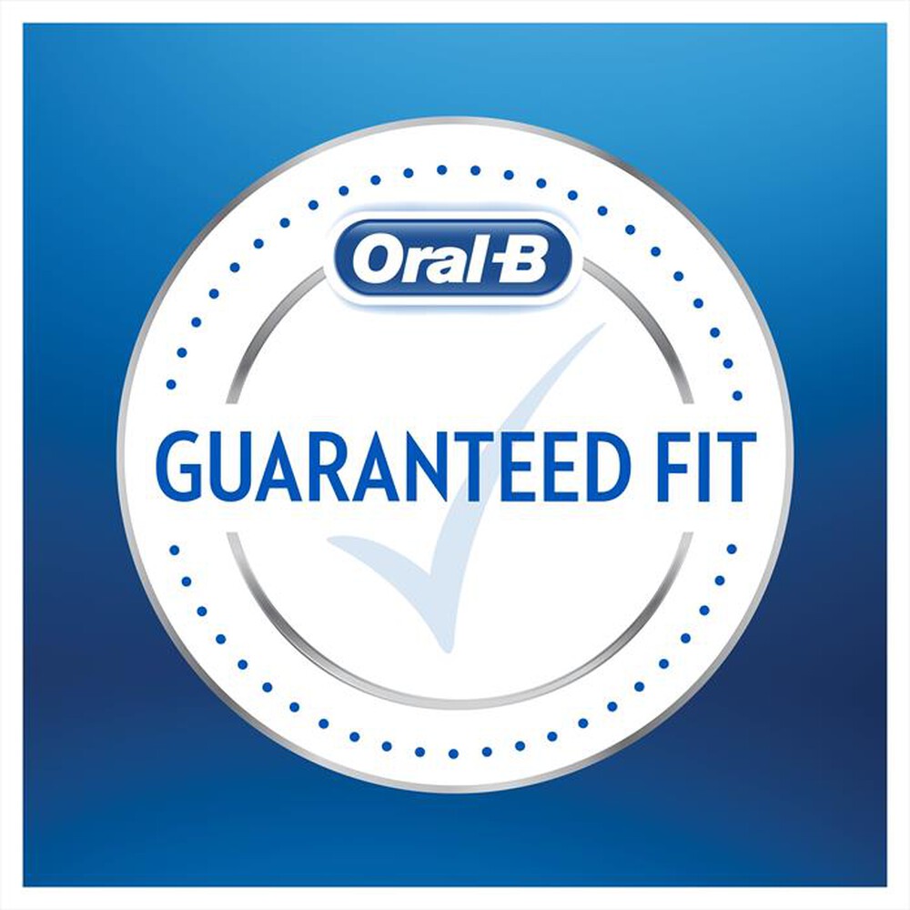 Immagine del prodotto ORAL-B - Testine Sensi Ultrathin, 3 Pezzi-Bianco