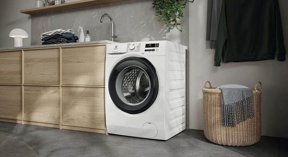 Immagine del prodotto ELECTROLUX - Lavatrice EW6F110G 10 Kg Classe A-Bianco