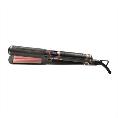 BELLISSIMA IMETEC - MY PRO INFRARED B8 200-NERO E RAME
