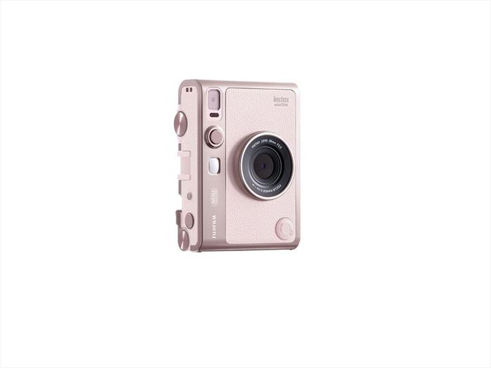 Immagine del prodotto FUJI - Fotocamera Sviluppo Istantaneo INSTAX MINI EVO G-ROSA