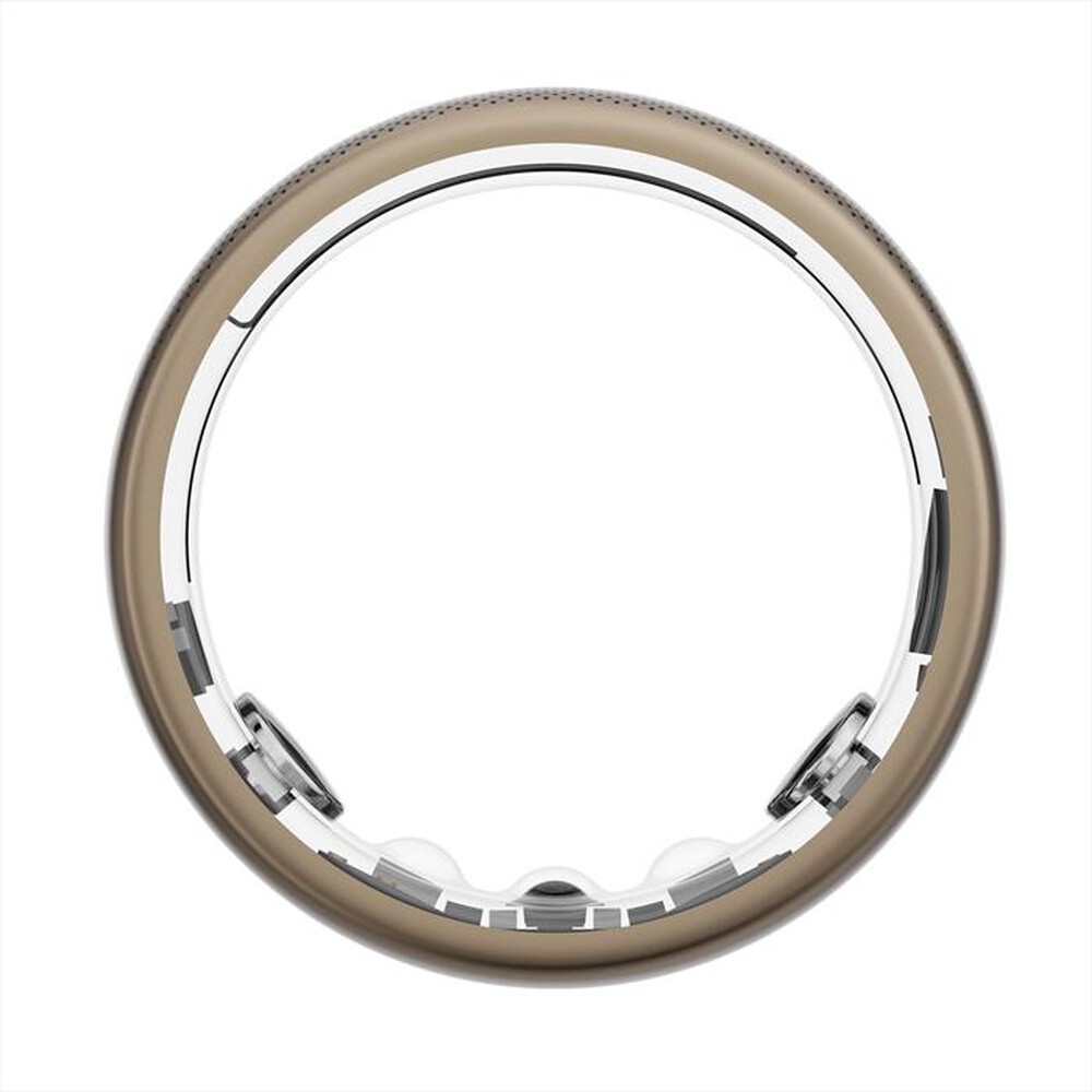 Immagine del prodotto AMAZFIT - Anello Smart HELIO RING 8-TITANIUM