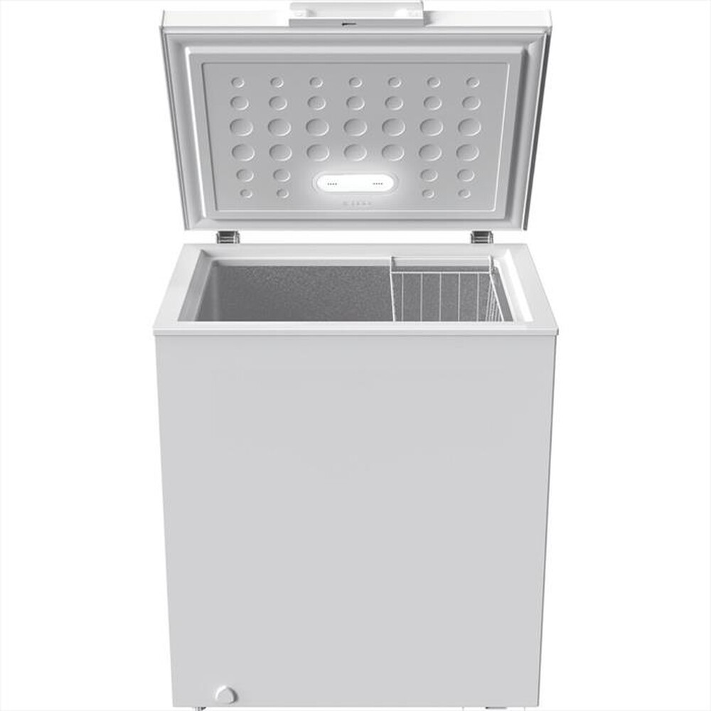 Immagine del prodotto WHIRLPOOL - Congelatore orizzontale W3RHS14EW Classe E 142lt-bianco