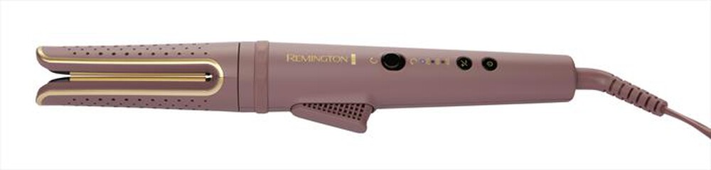 Immagine del prodotto REMINGTON - Ferro Arricciacapelli Rotante AIRVive CI8930-rosa malva