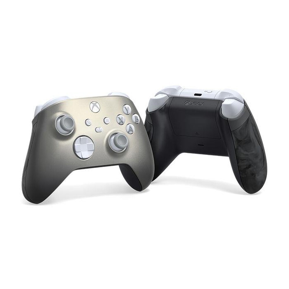Immagine del prodotto MICROSOFT - XBOX CONTROLLER LUNAR SHIFT SPECIAL EDITION