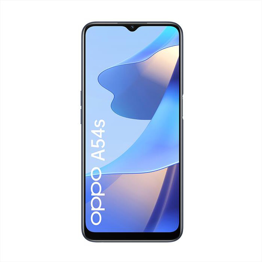 Immagine del prodotto OPPO - A54S-Crystal Black