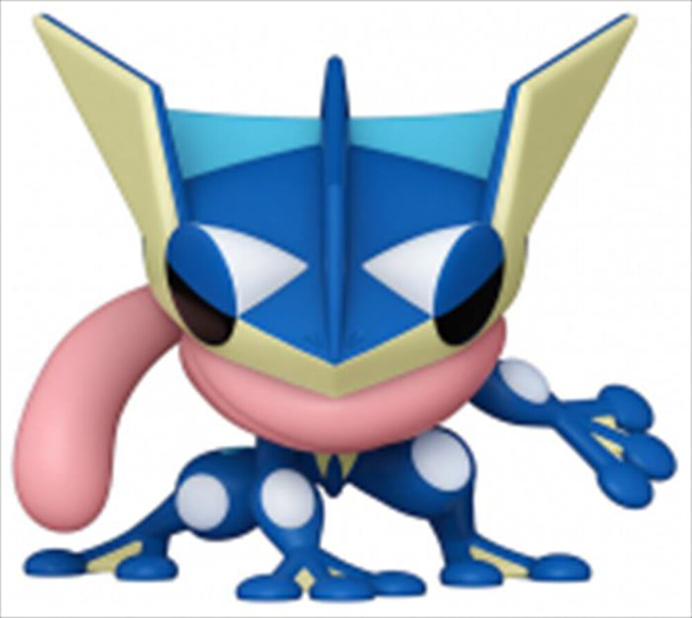 Immagine del prodotto FUNKO - 70927 Pokemon Greninja 968
