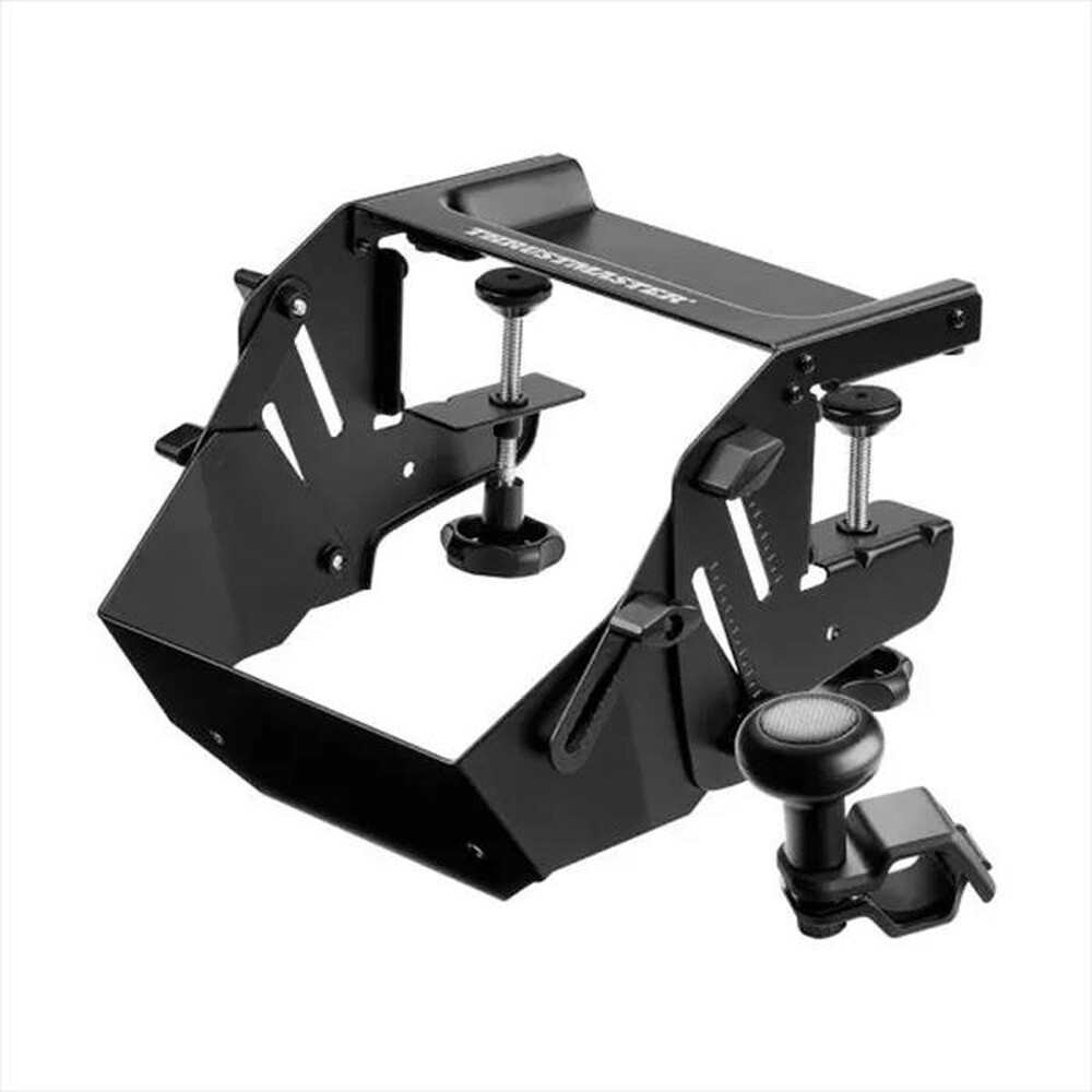 Immagine del prodotto THRUSTMASTER - Pack simulazioni farming e trucking T128-X SIMTASK-Nero