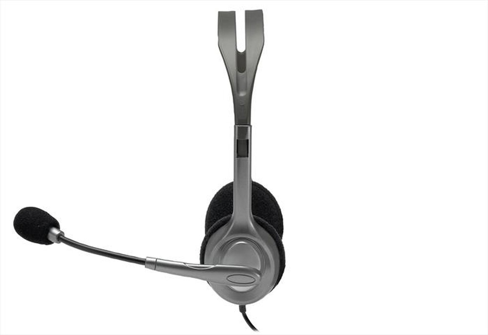 Immagine del prodotto LOGITECH - Stereo Headset H110