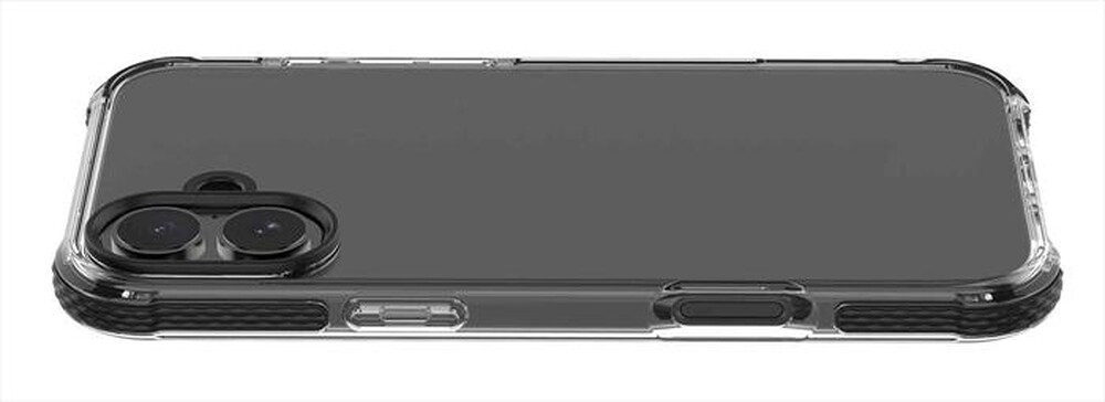 Immagine del prodotto CELLULARLINE - Cover TETRA FORCE STRONG GUARD per iPhone 16 Plus-Black