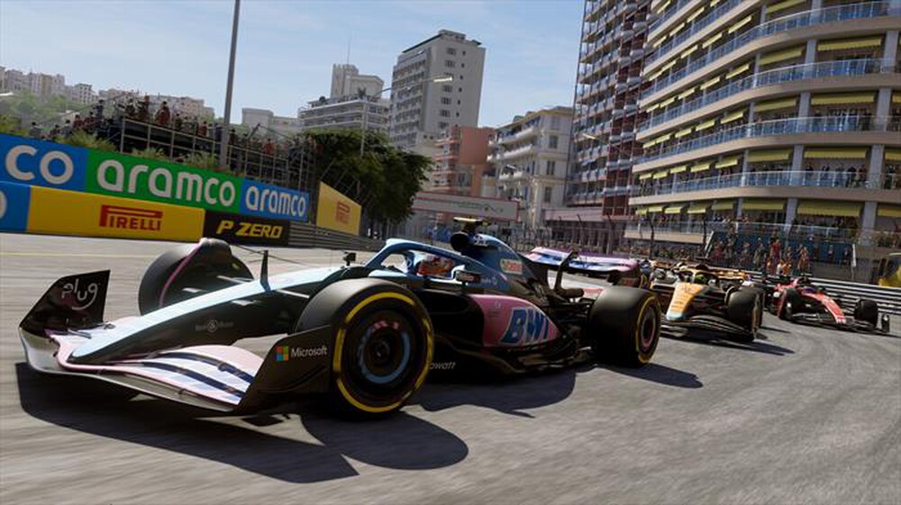Immagine del prodotto ELECTRONIC ARTS - F1 23 PS5