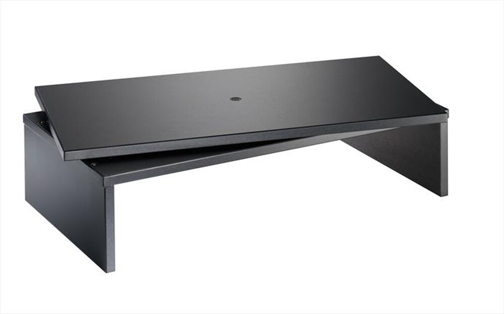 Immagine del prodotto MELICONI - Space Lcd M Supporto Girevole In Legno Per Lcd-Nero