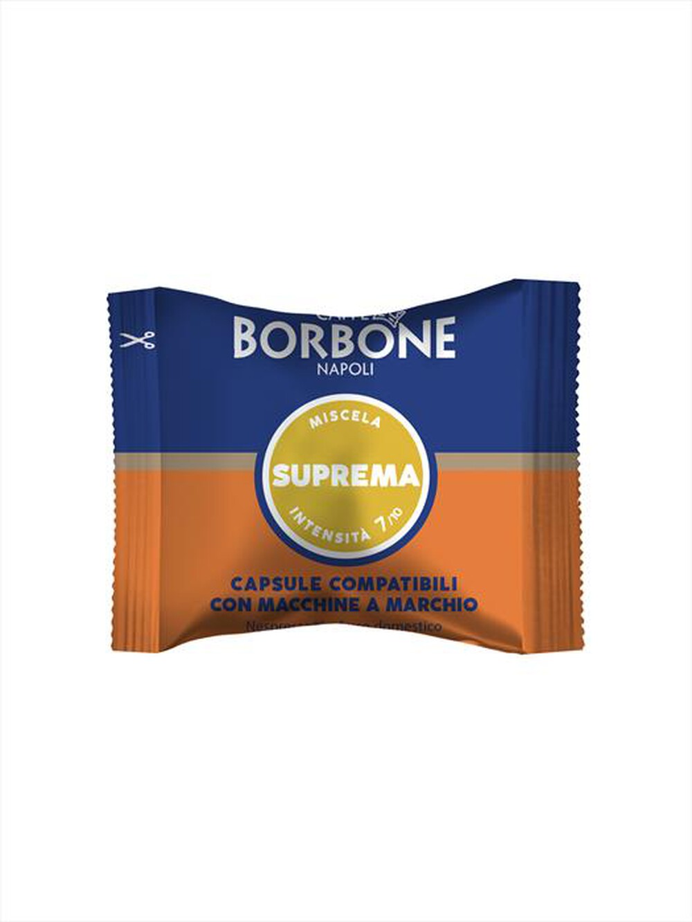 Immagine del prodotto CAFFE BORBONE - NESPRESSO SUPREMA