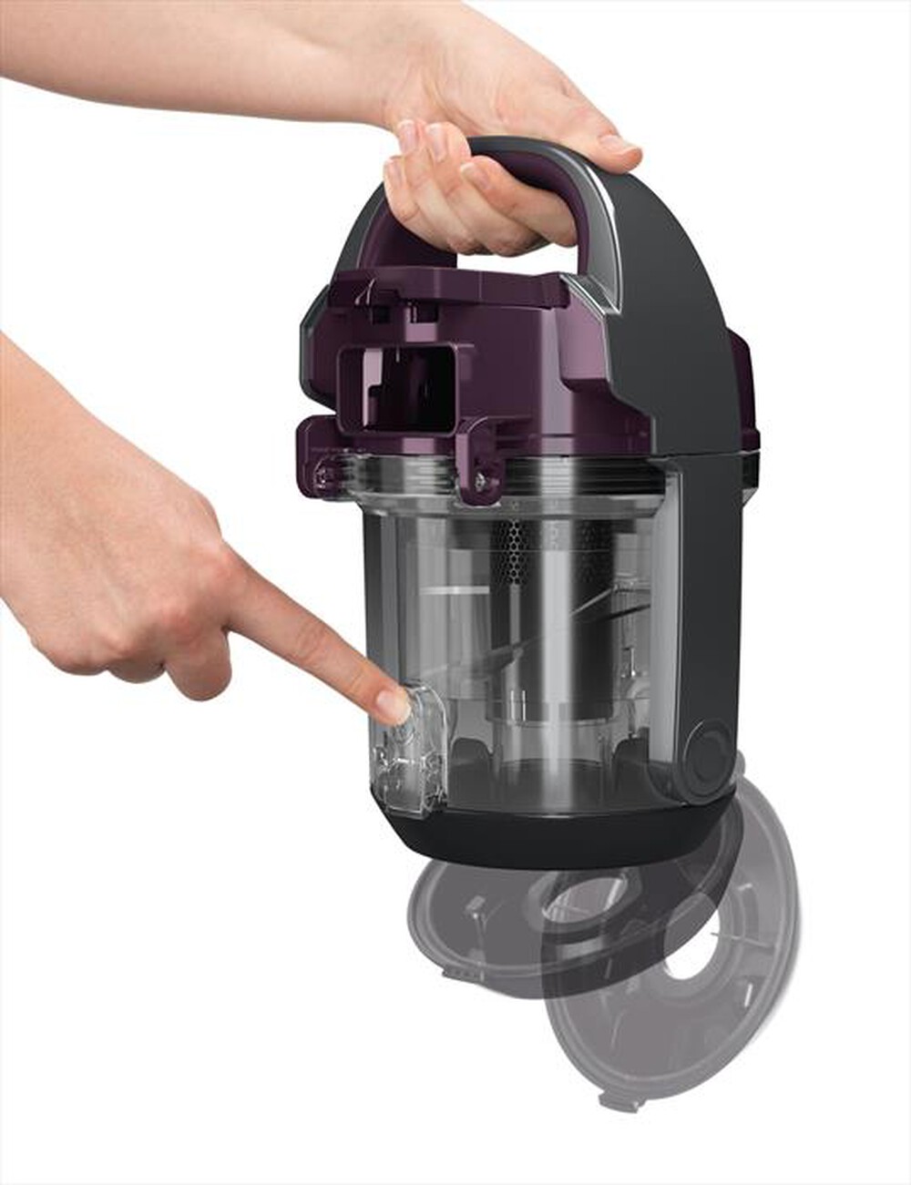 Immagine del prodotto BOSCH - BGC05AAA1