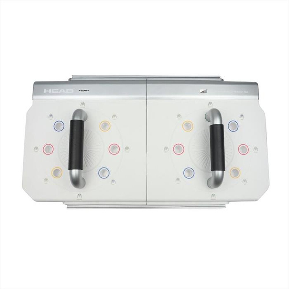 Immagine del prodotto HEAD - TAVOLA PIEGAMENTI PUSH-UP BOARD-bianco