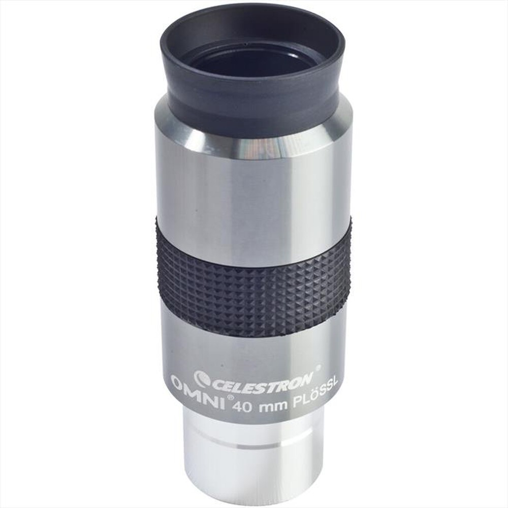 Immagine del prodotto CELESTRON - OCULARE OMNI 40MM