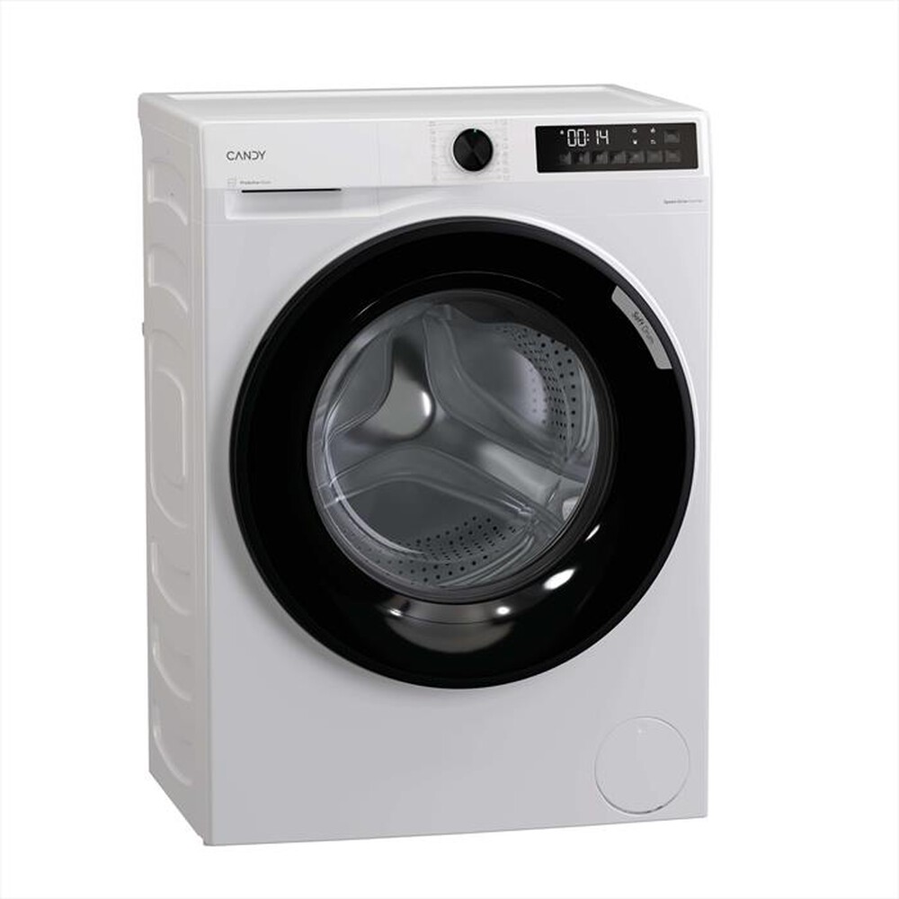 Immagine del prodotto CANDY - Lavatrice GD 412BL10-S 12Kg Classe A-Bianco