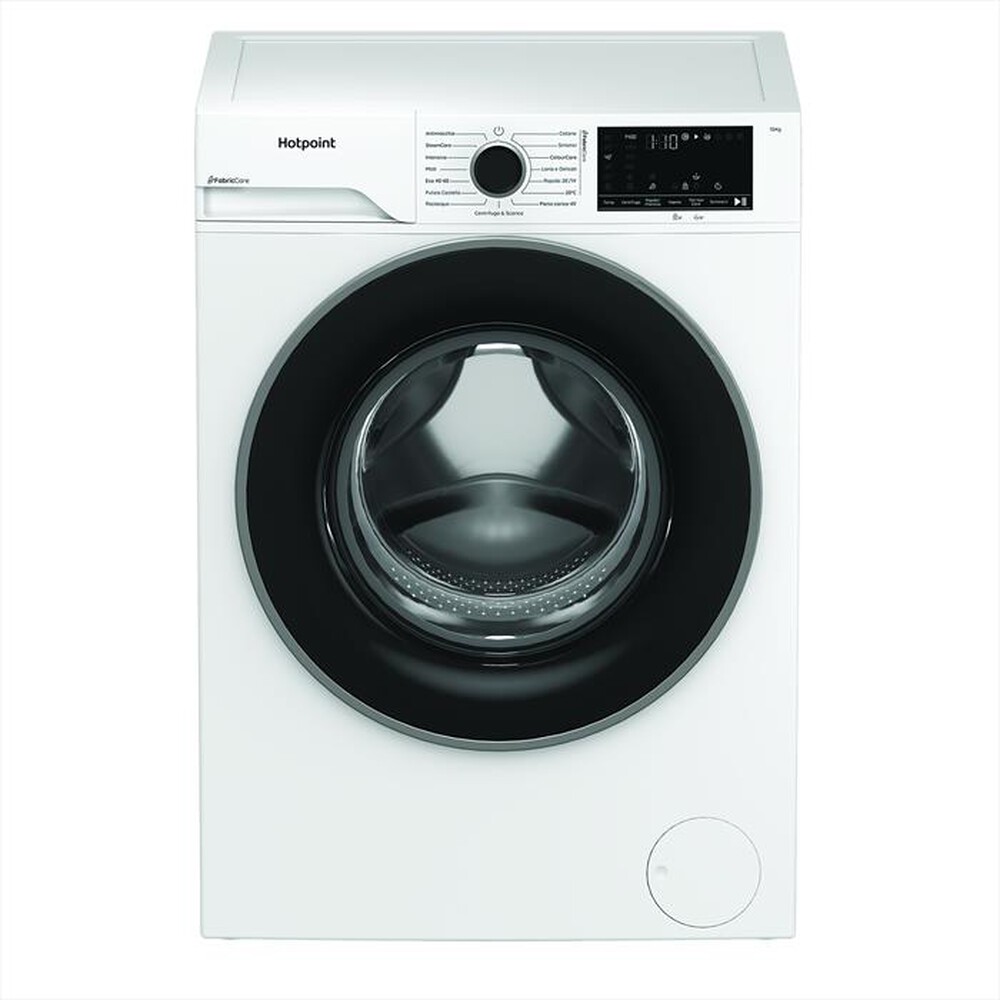 Immagine del prodotto HOTPOINT ARISTON - Lavatrice HB 103 CARE IT CAPACITY 10Kg Classe A
