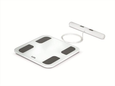 LAICA - Bilancia smart PS7126-BIANCO