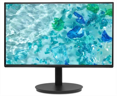 ACER - Monitor TFT FHD 23,8" VERO CB242YP6BIPR-Nero