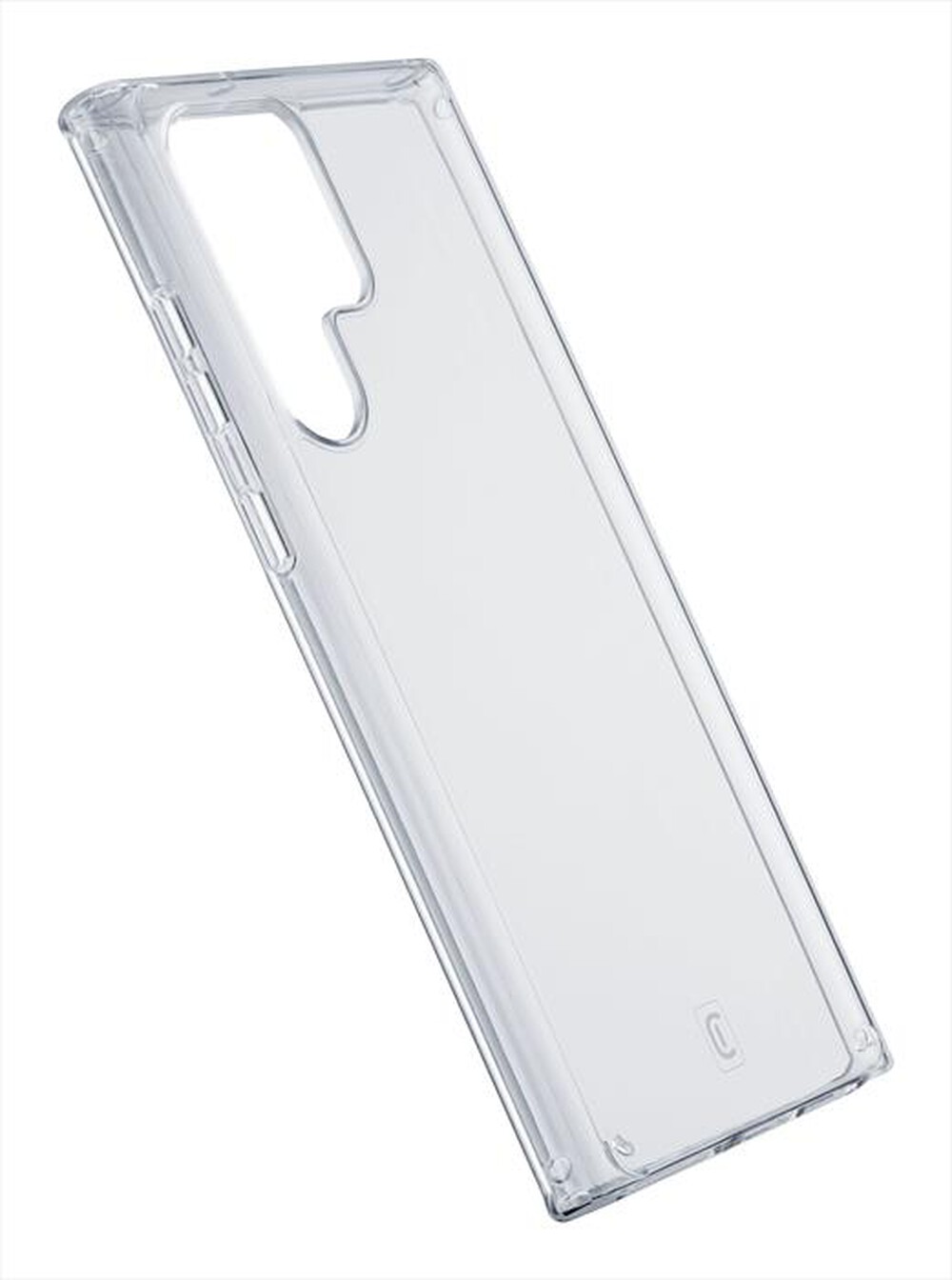 Immagine del prodotto CELLULARLINE - Custodia back CLEARDUOGALS24UT Galaxy S24 Ultra-Trasparente