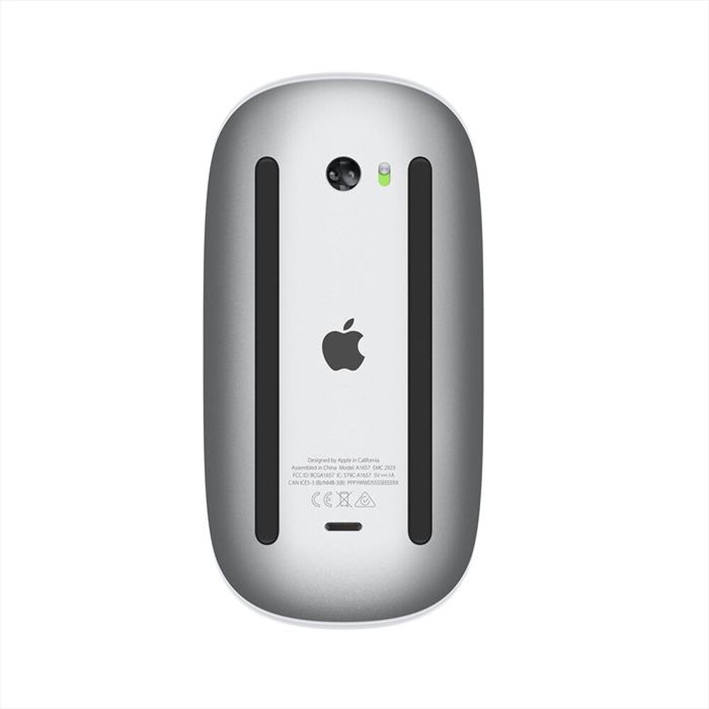 Immagine del prodotto APPLE - Magic Mouse-Bianco