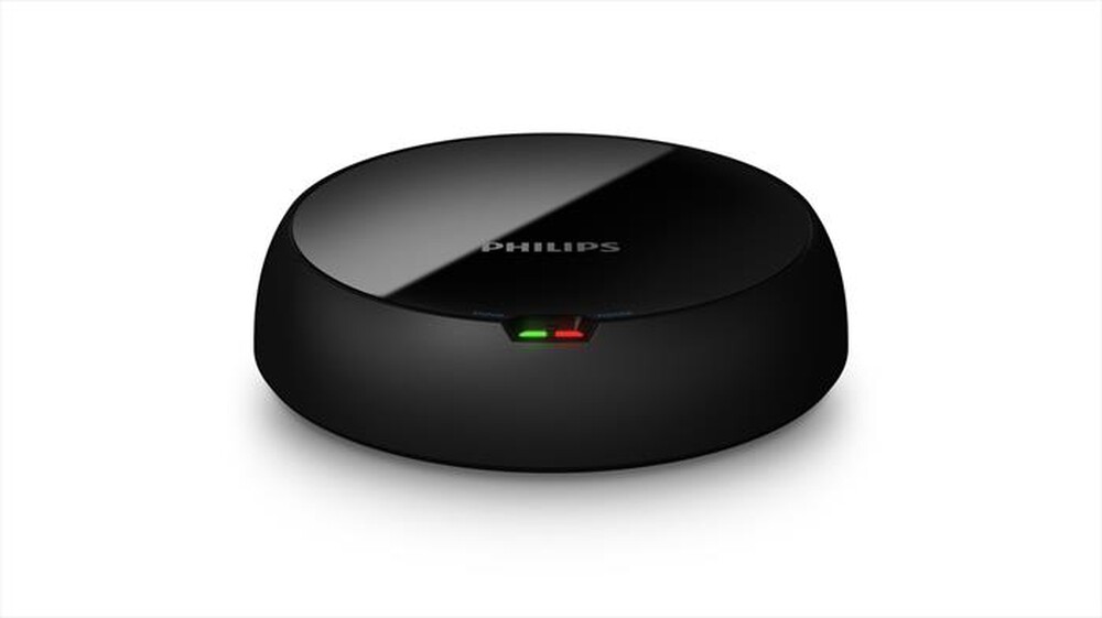 Immagine del prodotto PHILIPS - Cuffie wireless SHD6000BK/12-Black