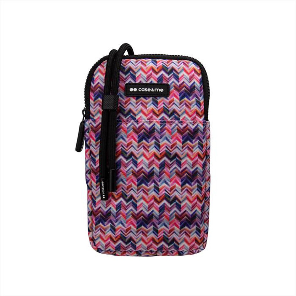 Immagine del prodotto SBS - Handbag canvas CMSMARTBAGMP-M Pattern