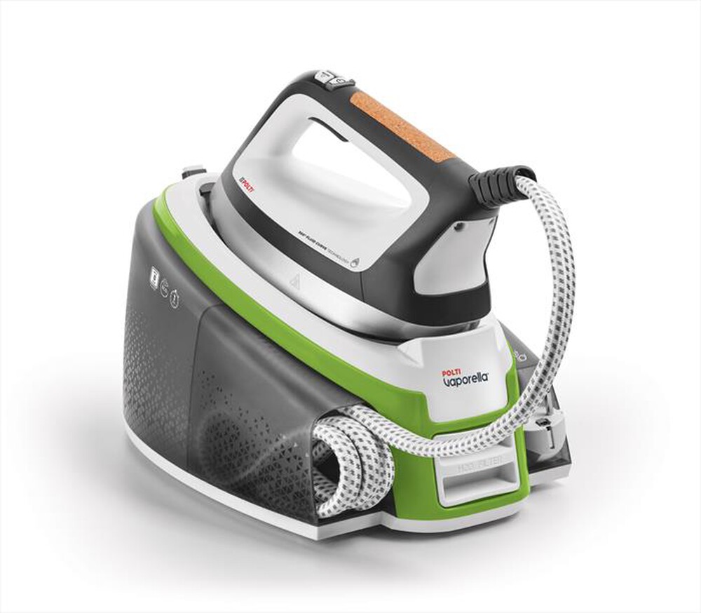 Immagine del prodotto POLTI - Vaporella Instant VI50.20-Grigio, verde