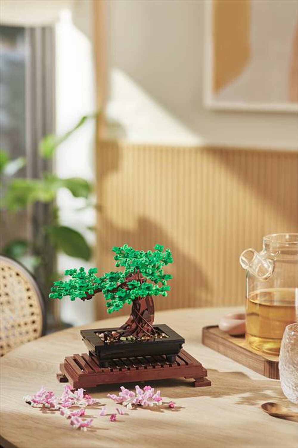 Immagine del prodotto LEGO - BOTANICALS Bouquet di fiori 10280