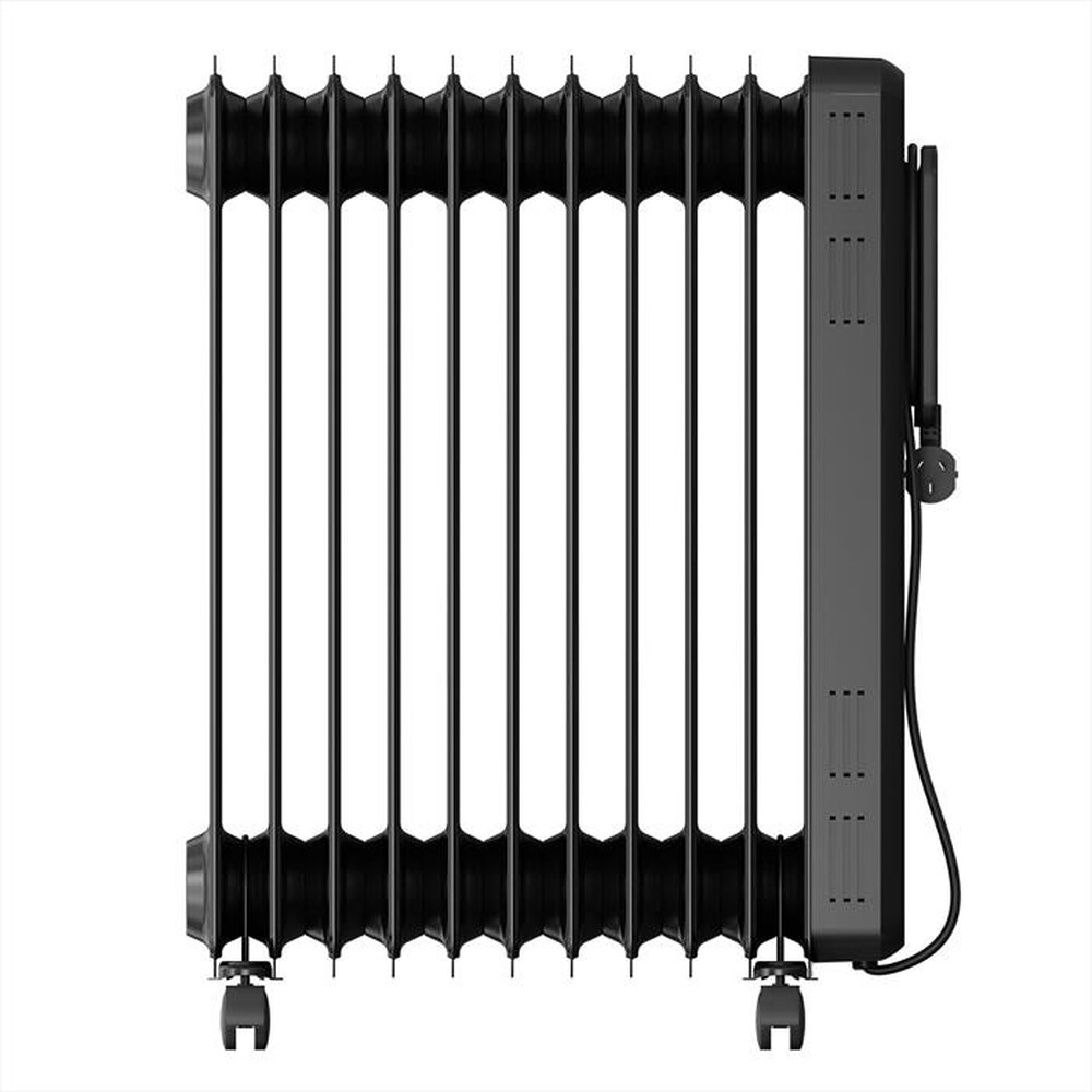 Immagine del prodotto BLACK & DECKER - Radiatore elettrico ad olio 2500W BXRA2501E-NERO