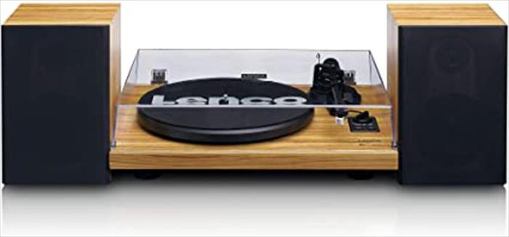 Immagine del prodotto LENCO - LS-500 WD-Wood
