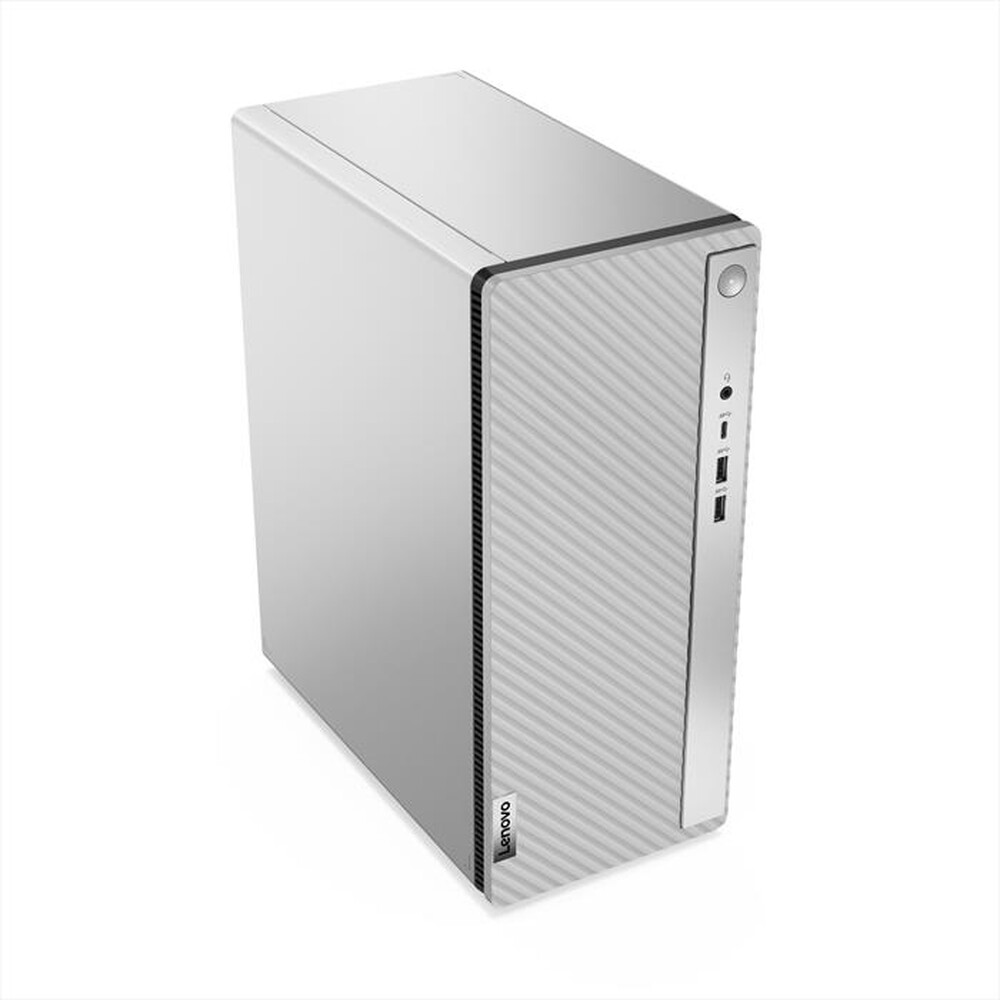 Immagine del prodotto LENOVO - Desktop IDEACENTRE TOWER 14IRR9 NON-ES-grey