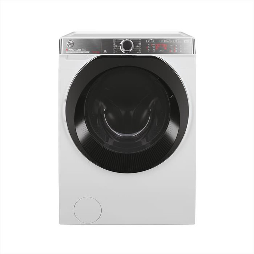Immagine del prodotto HOOVER - Lavasciuga HOOH5DPB4149AMBCS 14/9 Kg Classe A