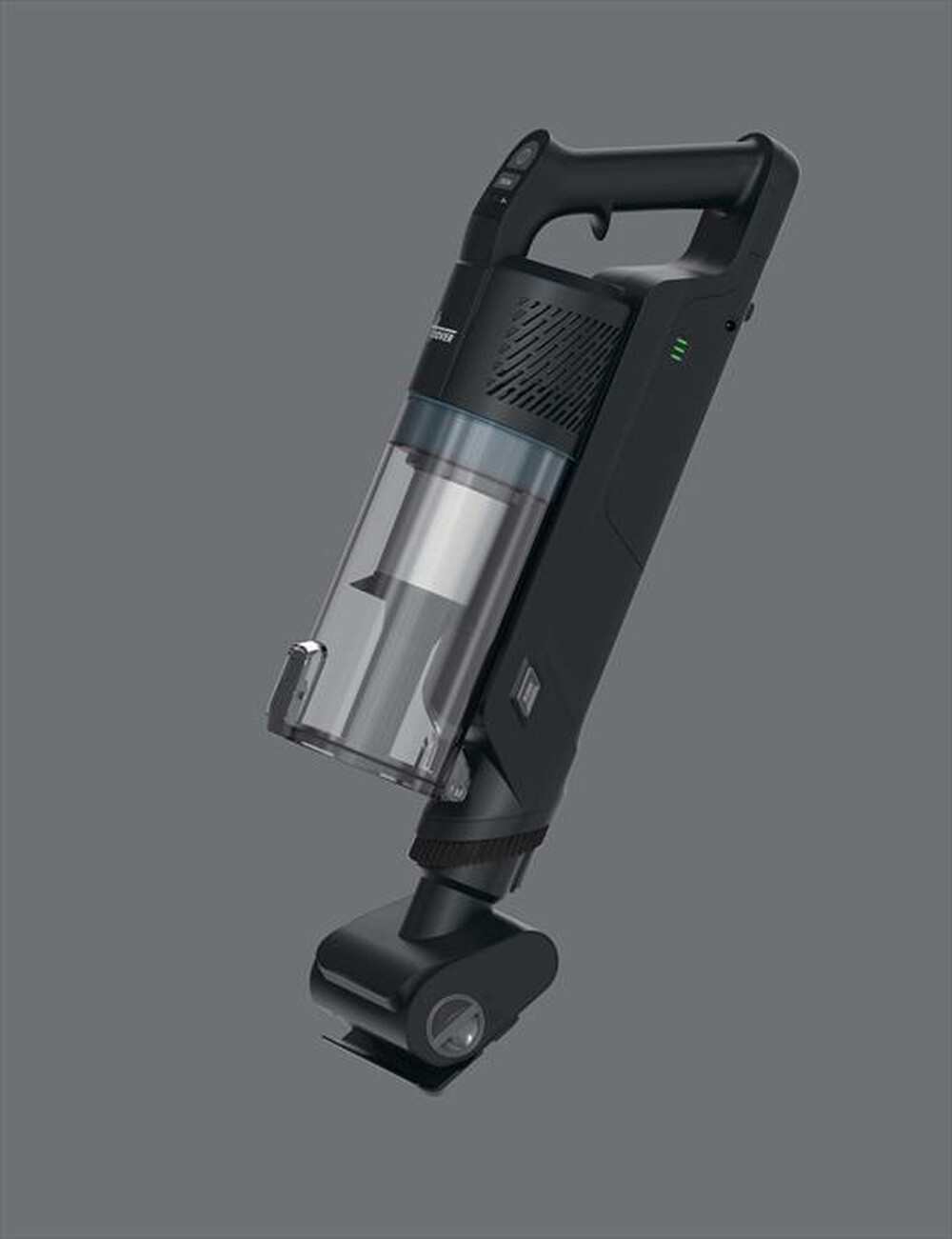 Immagine del prodotto HOOVER - Scopa elettrica HF1M10P 011-Nero, Verde