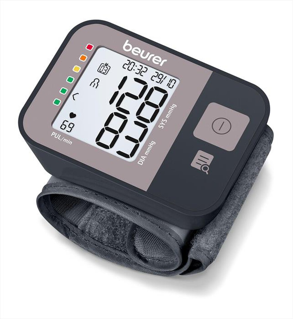 BEURER - BC 1R VITAL+-Grigio