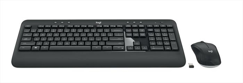 Immagine del prodotto LOGITECH - Kit Tastiera e Mouse MK540 ADVANCED-Nero