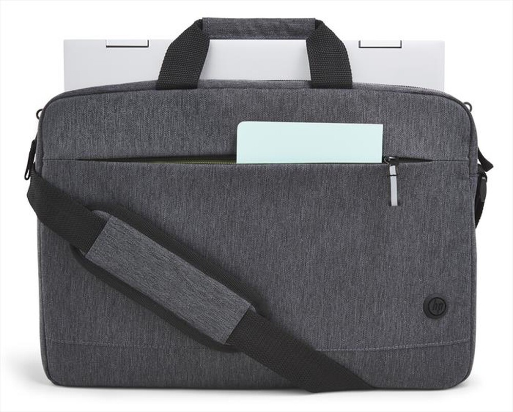 HP - BORSA PRELUDE PRO 15,6"-Nero