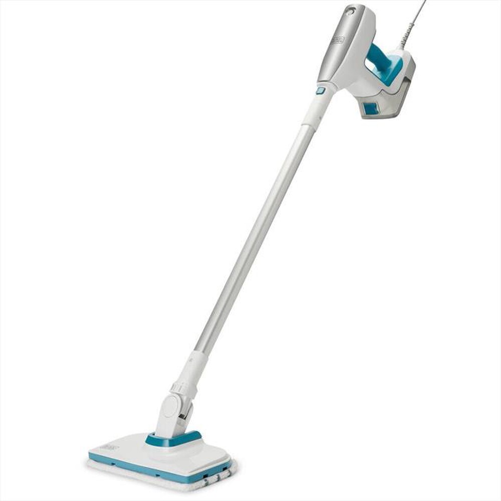 Immagine del prodotto BLACK & DECKER - Spazzolone a vapore BHSM15FX08
