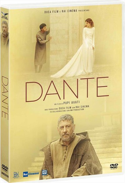 01 DISTRIBUTION - Dante