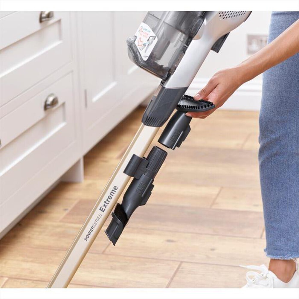 Immagine del prodotto BLACK & DECKER - BHFEV36B2DW